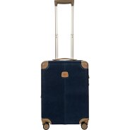 Bric's Life 4 wheels Cabin suitcase S 55 cm Expandable Productimage