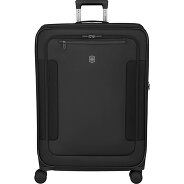 Victorinox Werks Traveler 7.0 4 wheels Trolley 75 cm with expansion pleat Productimage