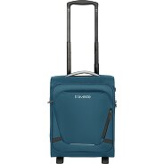 Travelite Jetpack 2 wheels Cabin trolley 40 cm Productimage Travelite Jetpack 2 wheels Cabin trolley 40 cm Productimage