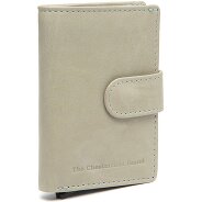 The Chesterfield Brand Kaunas Wallet RFID protection Leather 7.5 cm Productimage