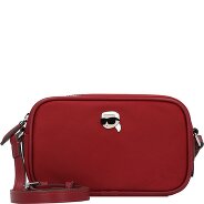 Karl Lagerfeld Ikon Shoulder bag 21 cm Productimage Karl Lagerfeld Ikon Shoulder bag 21 cm Productimage