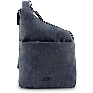 Jost Bergen shoulder bag RIFD 27 cm Productimage