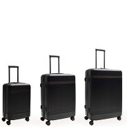 The Chesterfield Brand Zuna 4 wheels Suitcase set 3-piece Productimage