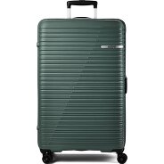 American Tourister Liftoff 4 wheels Trolley 78 cm Productimage