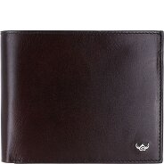 Golden Head Colorado wallet RFID leather 12.5 cm Productimage