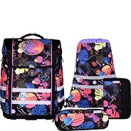 McNeill Perfecto School bag set 5-piece Productimage