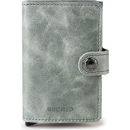 Secrid Miniwallet Vintage credit card case wallet RFID leather 6.5 cm Productimage