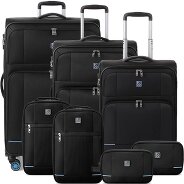 MODO by Roncato Star 2.0 4 wheels Suitcase set 7-piece Productimage