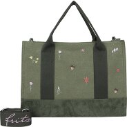 Fritzi aus Preußen Canvas Handbag 40 cm Productimage