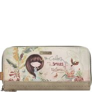 Anekke Amazonia Wallet RFID protection 21 cm Productimage