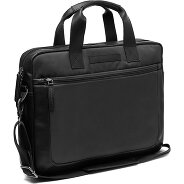 The Chesterfield Brand Fusion Narvik Briefcase 40 cm Laptop compartment Productimage
