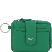 Braun Büffel Joy Credit card case RFID protection Leather 11 cm Productimage