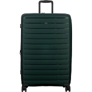 Jump Striper 4 wheels Trolley 77 cm with expansion pleat Productimage Jump Striper 4 wheels Trolley 77 cm with expansion pleat Productimage