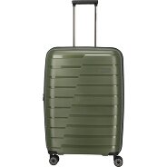 Travelite Air Base 4 wheels Trolley M 67 cm with expansion pleat Productimage