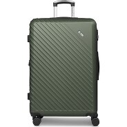 Check.In Paradise 2.0 4 wheels Trolley L 78 cm Expandable Productimage