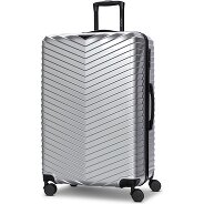 Redolz Essentials 18 2.0 4 wheels Trolley L 76 cm Expandable Productimage