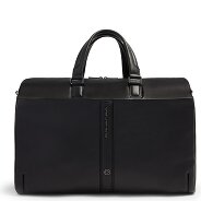 Piquadro Victor Weekender travel bag Genuine Leather 47 cm Productimage