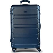 Benzi 5807 4 wheels Trolley L 76 cm Productimage