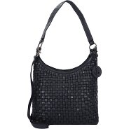 Harbour 2nd Soft Weaving Tuula shoulder bag leather 29 cm Productimage