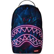 Sprayground OG Art Neon Jungle Daypack 45.5 cm Laptop compartment Productimage Sprayground OG Art Neon Jungle Daypack 45.5 cm Laptop compartment Productimage