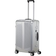 Samsonite Lite-Box Alu Boss Edition 4 wheels Trolley 69 cm Productimage