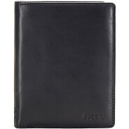 Bugatti Primo wallet leather 10 cm Productimage Bugatti Primo wallet leather 10 cm Productimage