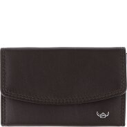 Golden Head Polo Key pouch Genuine Leather 10.5 cm Productimage