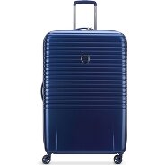 Delsey Paris Caumartin 4 double wheels trolley 76 cm Productimage