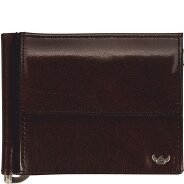 Golden Head Colorado wallet RFID leather 11 cm with money clip Productimage