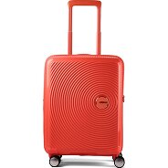 American Tourister Soundbox 4 Roll Cabin Trolley 55 cm Productimage