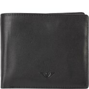 Voi Soft Nick Wallet Genuine Leather 11.5 cm Productimage