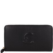 Coccinelle Dulse Wallet RFID protection Leather 18 cm Productimage