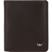 Golden Head Polo Wallet RFID protection Genuine Leather 8.5 cm Productimage