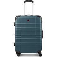 Wenger Amplar Evo 4 wheels Trolley M 65 cm Expandable Productimage