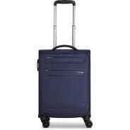 Worldpack Chicago 4 wheels Cabin trolley S 55 cm Productimage Worldpack Chicago 4 wheels Cabin trolley S 55 cm Productimage