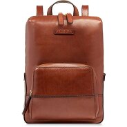 The Bridge Iolanda Daypack Leather 39 cm Laptop compartment Productimage