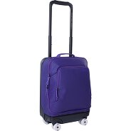 Evoc 4 wheels Cabin trolley 55 cm Laptop compartment Productimage