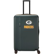 Travelite travelite x NFL 4 wheels Trolley L 76 cm Productimage