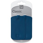 Go Travel Classic Tags address label set 2 pcs. Productimage
