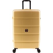 Gladiator 2700 4 wheels Trolley 76 cm Productimage