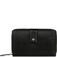 Bugatti Noemi Wallet RFID protection Leather 16 cm Productimage