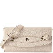 Aigner Clutch purse Leather 20.5 cm Productimage
