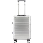 Alumaxx Gravity 4 Roll Cabin Trolley 55 cm Productimage