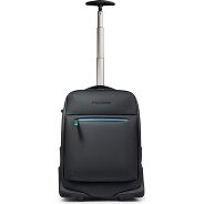 Piquadro Corner travel backpack 45 cm Productimage