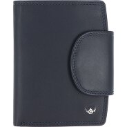 Golden Head Polo Wallet RFID protection Genuine Leather 12.5 cm Productimage