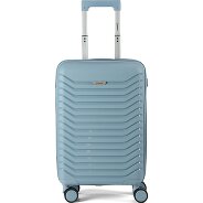 Benzi 5820 4 wheels Cabin trolley 55 cm Productimage
