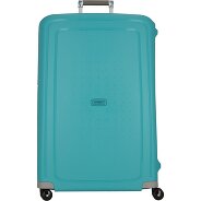 Samsonite S'Cure Spinner 4-Wheel Trolley 81 cm Productimage