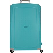 Samsonite S'Cure Spinner 4-Wheel Trolley 81 cm Productimage
