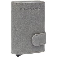 The Chesterfield Brand Mannheim Wallet RFID protection Leather 7 cm Productimage