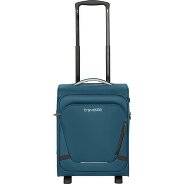 Travelite Jetpack 2 wheels Cabin trolley 40 cm Productimage